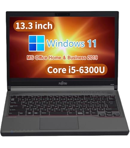 Amazon.co.jp: NEC 15.6型 ノートPC VX-V/ノートパソコン